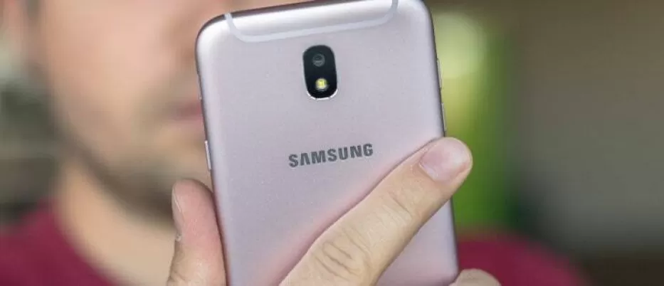 Aiškėja naujųjų „Samsung Galaxy J8“ ir „Galaxy J8 Plus“ specifikacijos