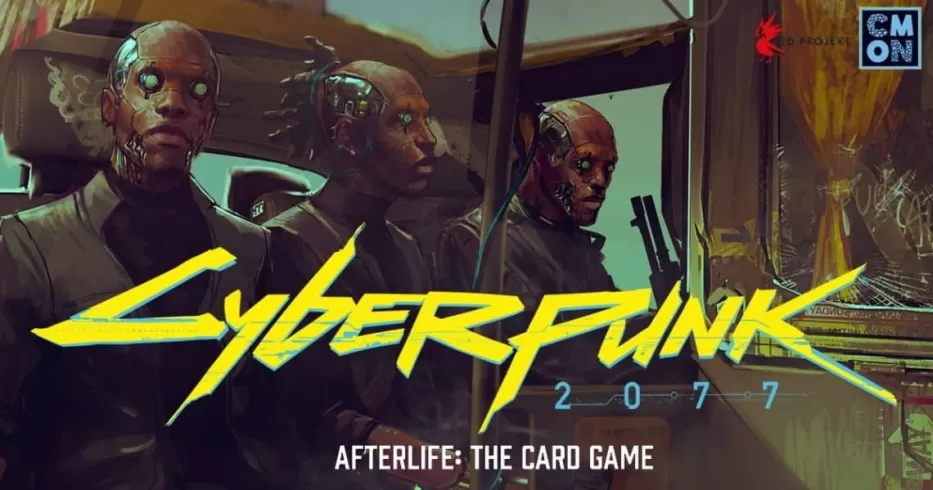 „Cyberpunk 2077“ bus palaikomas „GeForce Now“ platformoje
