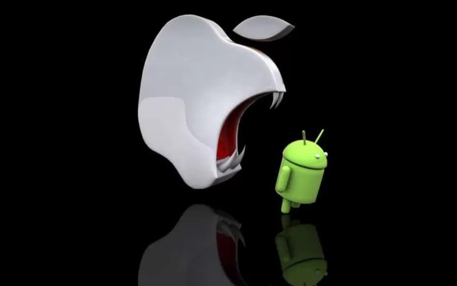 Nuomonė: Android tampa neaktualus arba Apple era grįžta