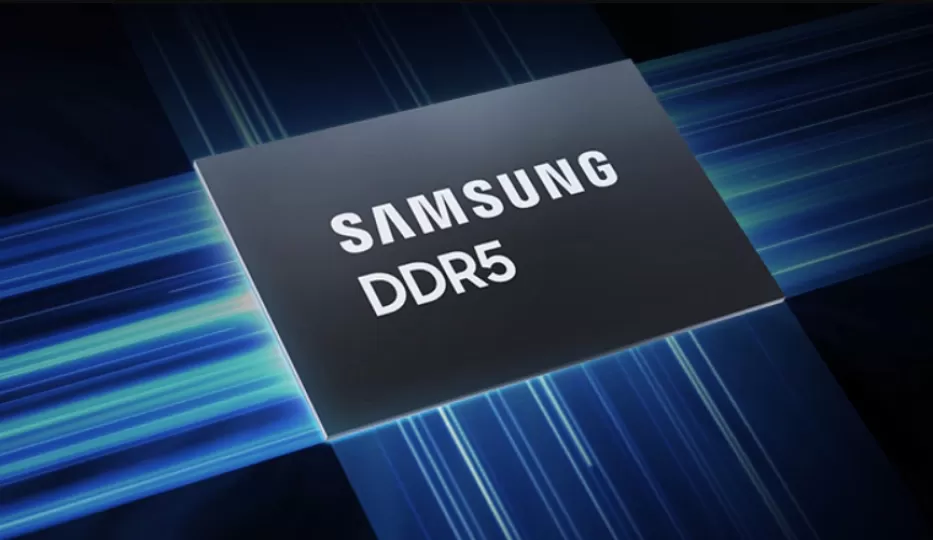 „Samsung“ pristatė naujos kartos atmintines: oficialiai pademonstruotas DDR5 DRAM sprendimas, aiškūs didžiausi privalumai