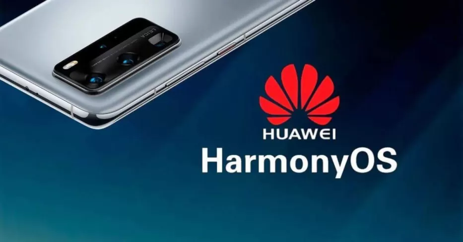 „Huawei” nestabdo: pristatė įspūdingus „Android” pakeisiančios „HarmonyOS“ dizaino pakeitimus