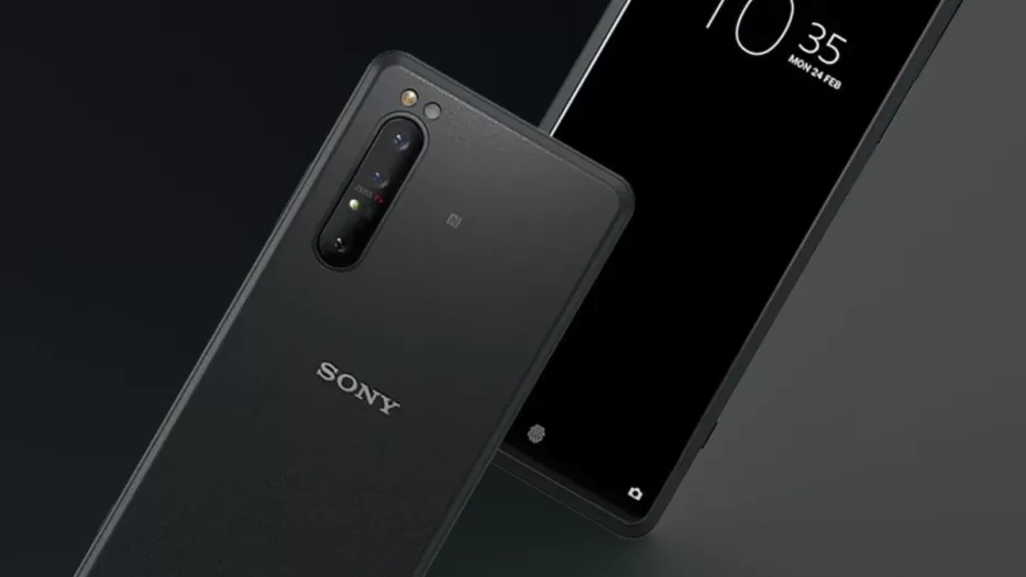 „Sony” Europoje išleido brangiausią serijinės gamybos telefoną: kuo jis ypatingas ir kiek kainuoja?