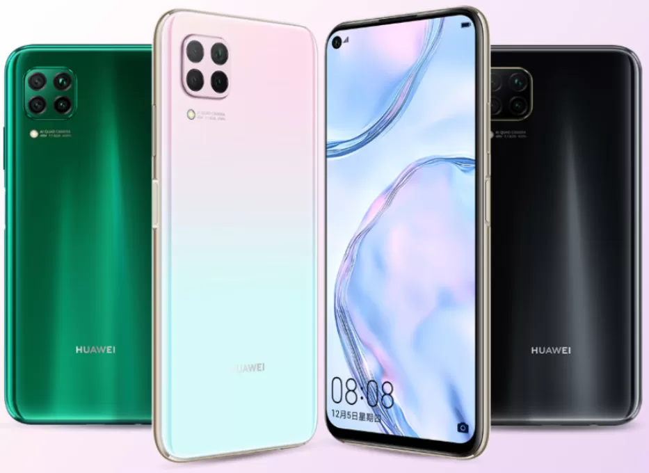 „Huawei“ ruošia naujus „Nova“ serijos telefonus: galimi trys modeliai, o vienas iš jų gali ir nustebinti savo galimybėmis