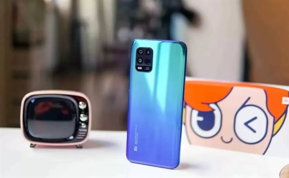 „Xiaomi“ europiečiams pasiūlys dar vieną telefoną: nebrangus „Mi 10“ variantas su puikiomis kameros savybėmis