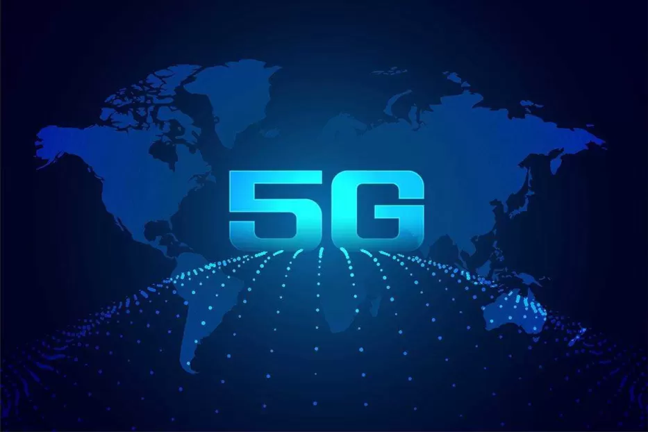 Kosminis „Telia“ pranašumas prieš konkurentus: siūloma 5G ryšio sparta nepalieka konkurentams jokių vilčių