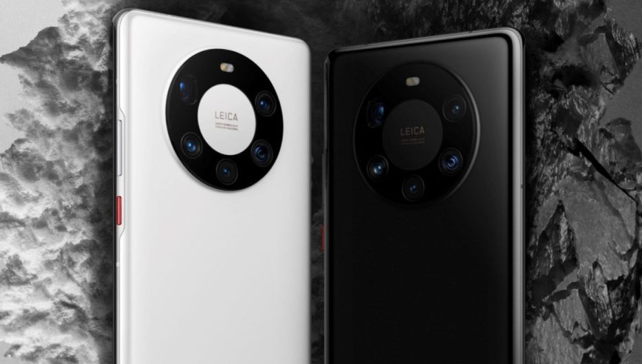 Aiškėja vis daugiau naujųjų „Huawei“ flagmanų detalių: pamatykite kaip atrodys „Mate 60“ serijos telefonų kamerų iškilimas
