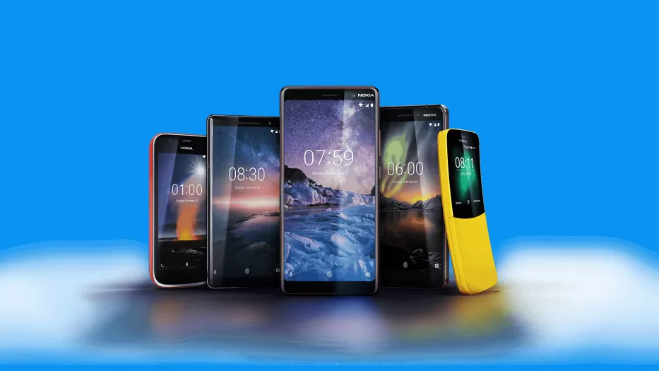 Naujieji „Nokia“ išmanieji telefonai – jau Lietuvoje