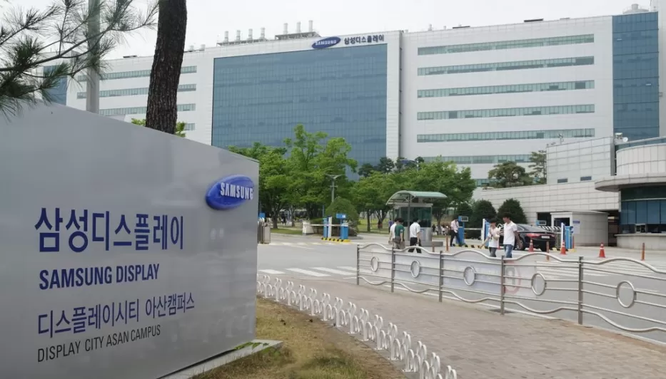 „Samsung“ stoja į dar vieną teisinę kovą su kinais: ir vėl pasigirdo kaltinimai nesąžininga konkurencija ir patentų vagystėmis