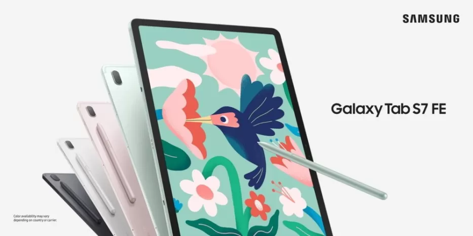 „Samsung“ atnaujina ir populiariausias planšetes: du „Galaxy Tab“ serijos modeliai jau gauna karščiausią metų atnaujinimą
