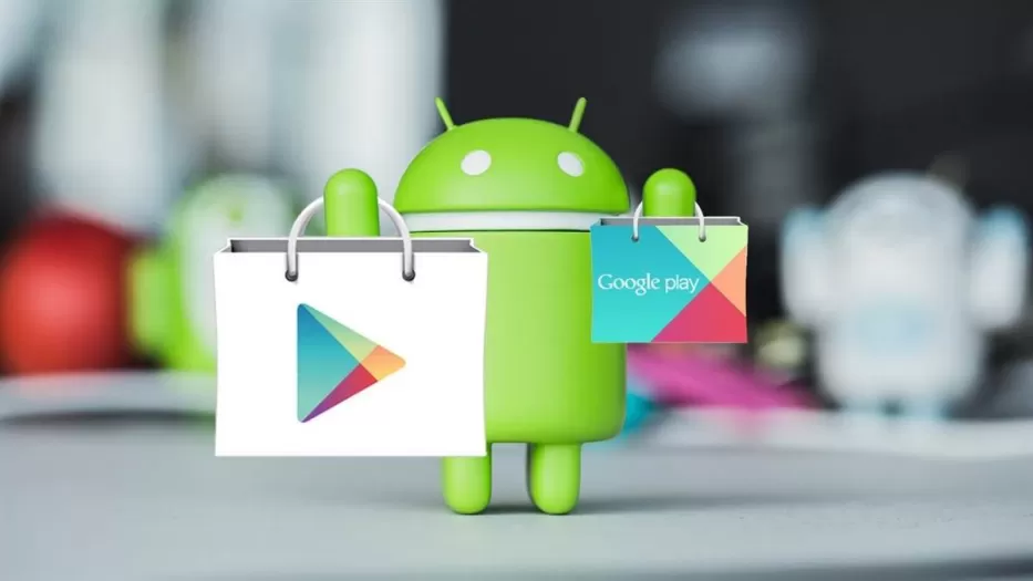 Android telefonams kyla pavojus: „Google Play” parduotuvėje sparčiai daugėja kenksmingų aplikacijų