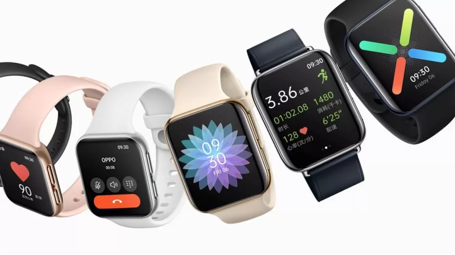 Kokybiškiausia „Apple Watch” kopija pasieks Europą: „Oppo Watch” jau sertifikuotas