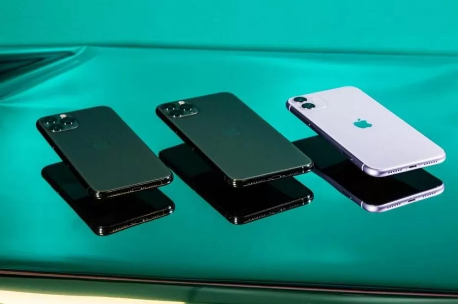 „iPhone 12 Pro” gaus vieną svarbiausių „Samsung Galaxy S20” funkcijų