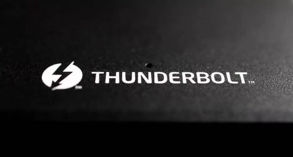 „Intel“ turi naujienų: naujasis „Thunderbolt 4“ standartas pakels galimybes į dar nematytas aukštumas