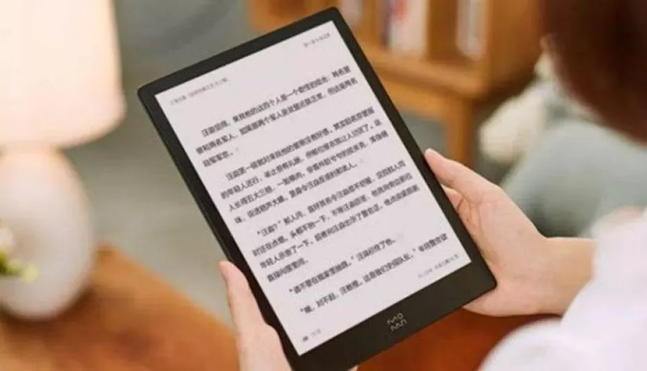 „Xiaomi“ kuria ir skaitykles: naujoji „inkPad X“ pasižymės itin ištverminga baterija