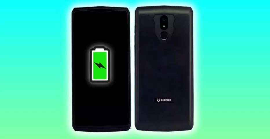 Kinai ruošia telefoną su milžiniška baterija: „Gionee“ ketina sugrįžti su trenksmu!