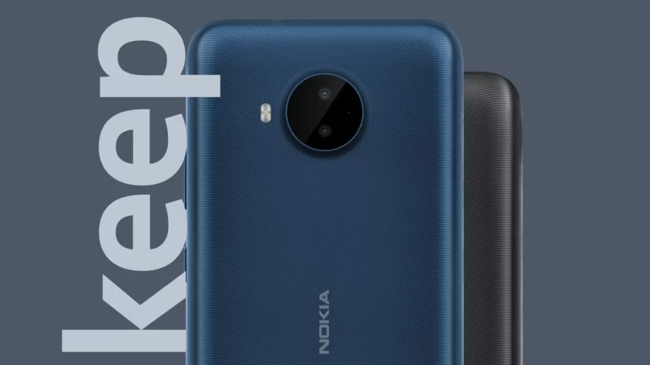 „Nokia“ šią savaitę nestabdo: pademonstruotas dar vienas itin pigus telefonas