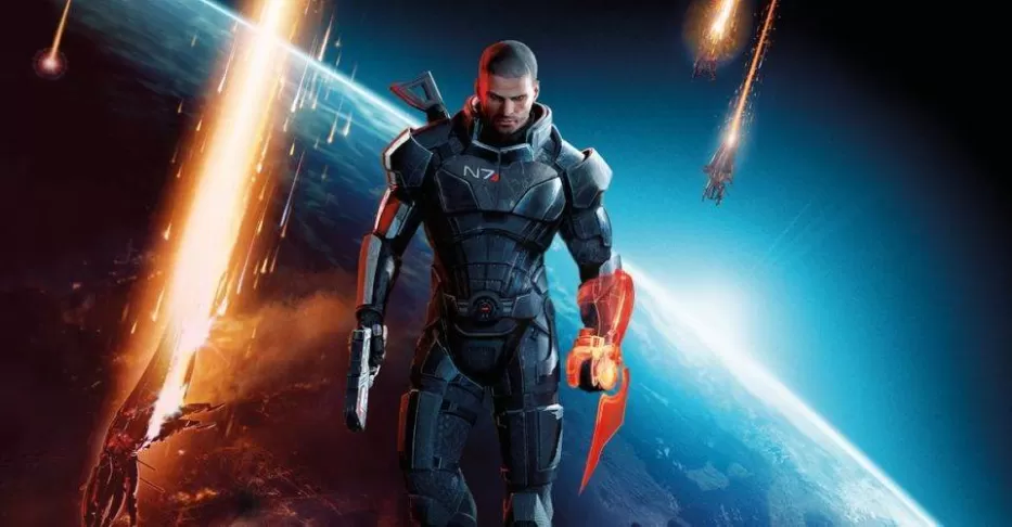 Ar numatomas „Mass Effect“ sugrįžimas?