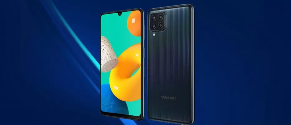 „Samsung“ pristatė pigų telefoną: išsiskirs puikiu ekranu ir itin talpia baterija