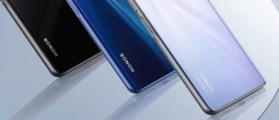„Honor“ mes iššūkį „Samsung“: sulenkiamų telefonų rinkoje laukiama naujų produktų