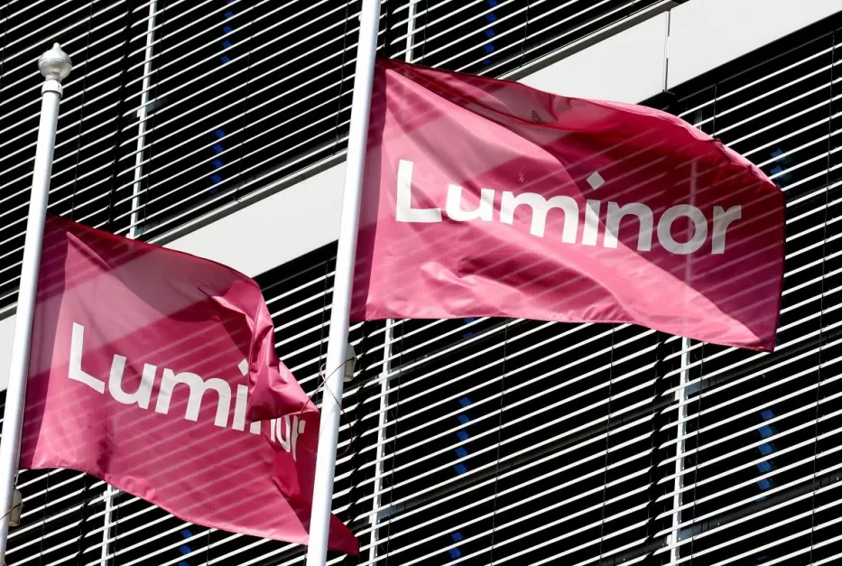 „Luminor“ skelbia trečiojo ketvirčio rezultatus: Išlaikė stiprias pozicijas, didžiulį dėmesį skyrė klientų aptarnavimui