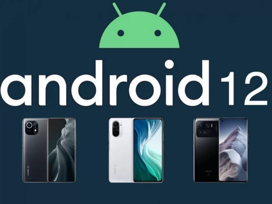 Turite „Xiaomi“ ar „Redmi“ telefoną? Pasitikrinkite ar sulauksite „Android 12“ atnaujinimo