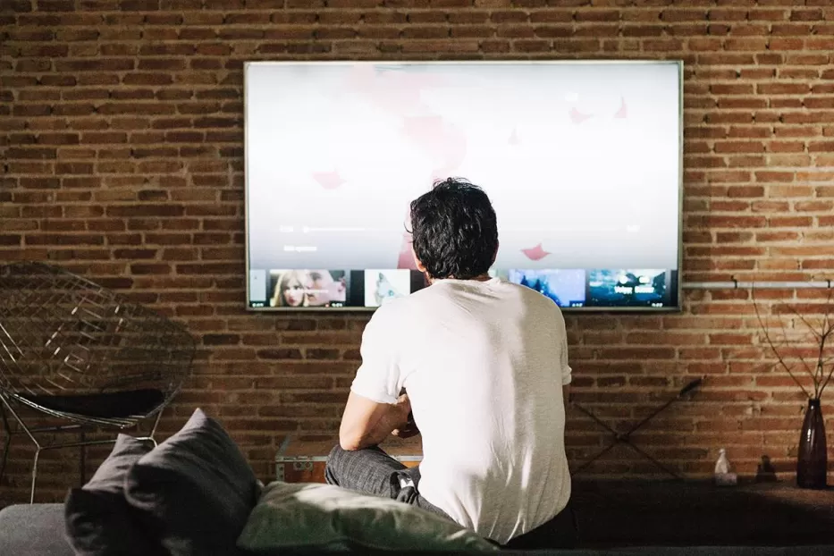 Nematoma išmaniosios TV pusė: kaip filmai ir serialai pasiekia jūsų ekraną