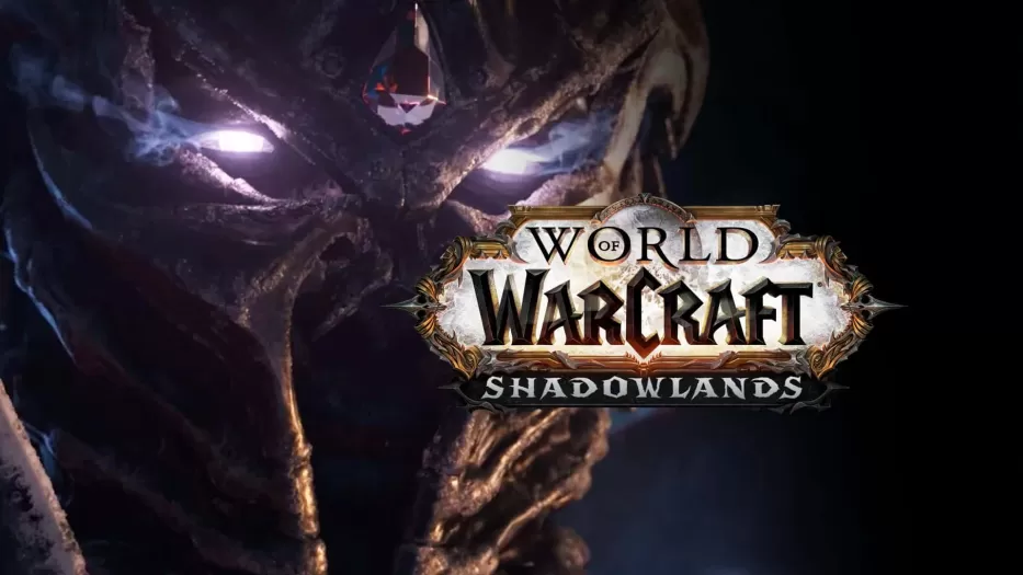 Paskelbta „World of Warcraft: Shadowlands“ oficiali išleidimo data