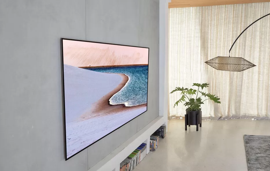 Ieškantiems naujo televizoriaus: paaiškėjo geriausi 2021-2022 metų produktai