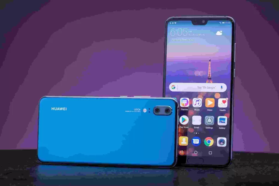 Senų „Huawei” telefonų savininkai šokinės iš džiaugsmo: „HarmonyOS” atnaujinimas įpūs naują gyvybę