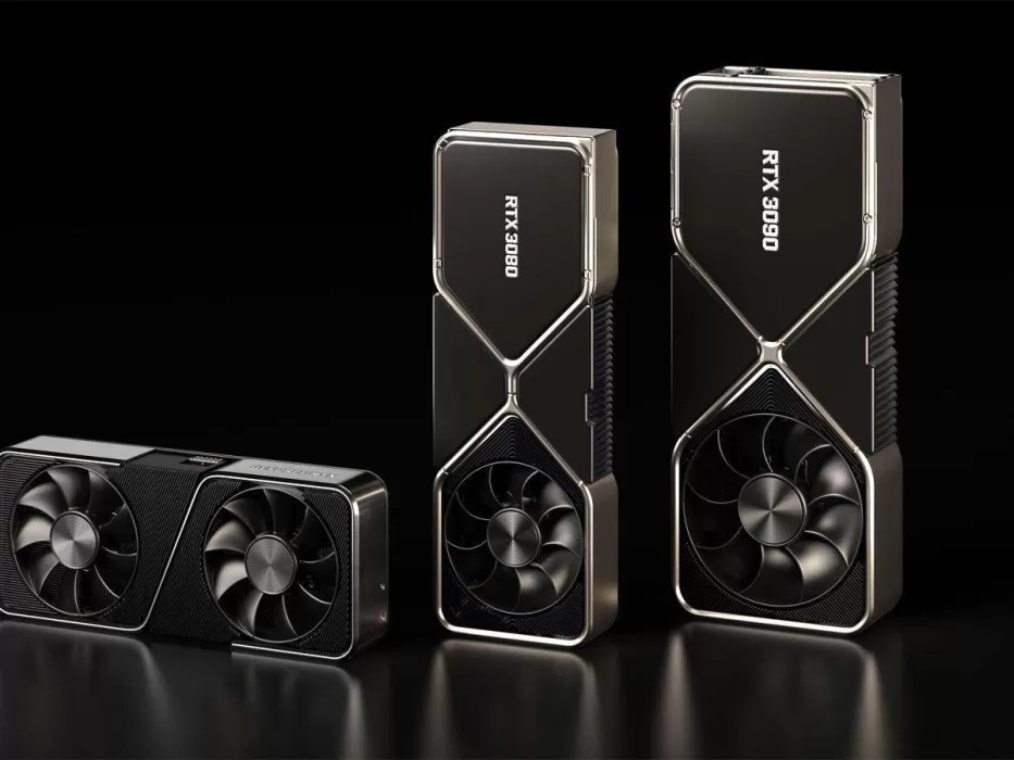 „Nvidia“ ketina pristatyti pigesnę vaizdo plokštę: planuojama išleisti dar vieną „RTX 3060“ versiją
