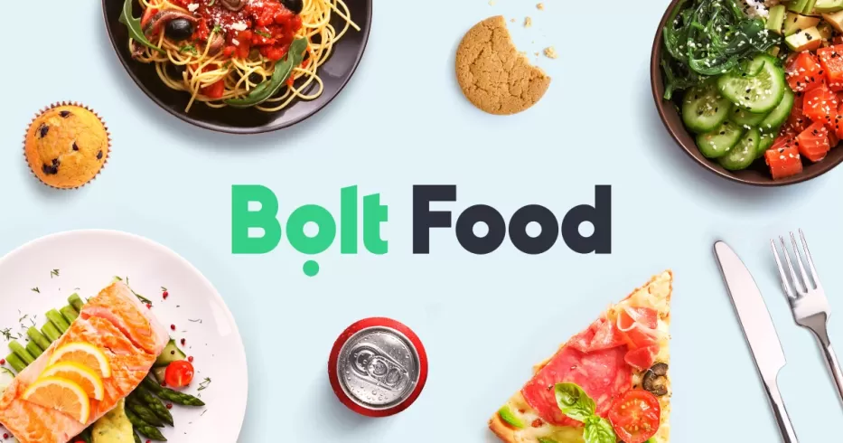 „Bolt Food“ ženklins virtualius restoranus: padės išlaikyti kokybę ir skaidrumą