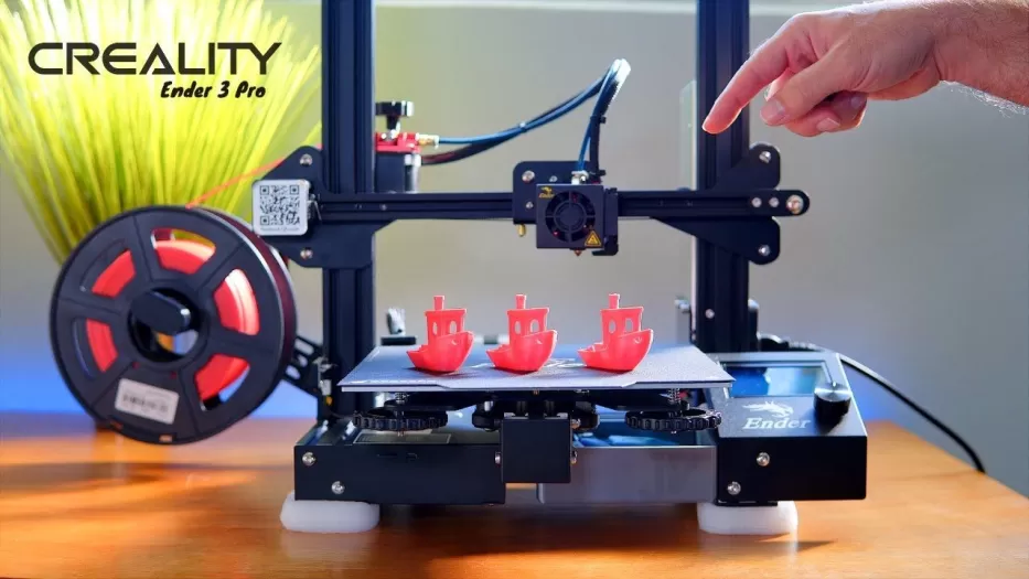 Pasiūlymas, kurio privalo pasinaudoti kiekvienas technologijų entuziastas: įspūdingą 3D spausdintuvą dabar galima įsigyti už juokingai žemą kainą