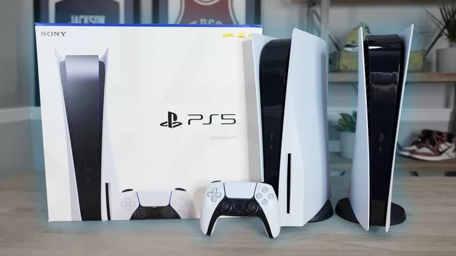 „Sony“ fiksuoja ženkliai išaugusius pardavimus: „PlayStation 5“ pardavimai pasiekė simbolinę ribą, pastaruoju metu jos tiesiog šluojamos iš lentynų