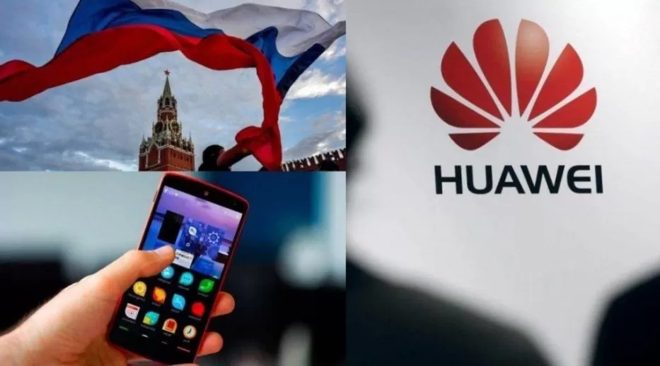 Siurprizas: Android pakeisiančią „Huawei” operacinę sistemą kurs rusai