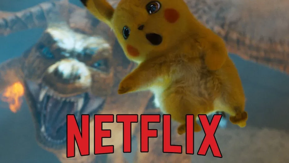 „Netflix“ meta netikėtą kozirį: kuria įspūdingą „pokemonų“ serialą