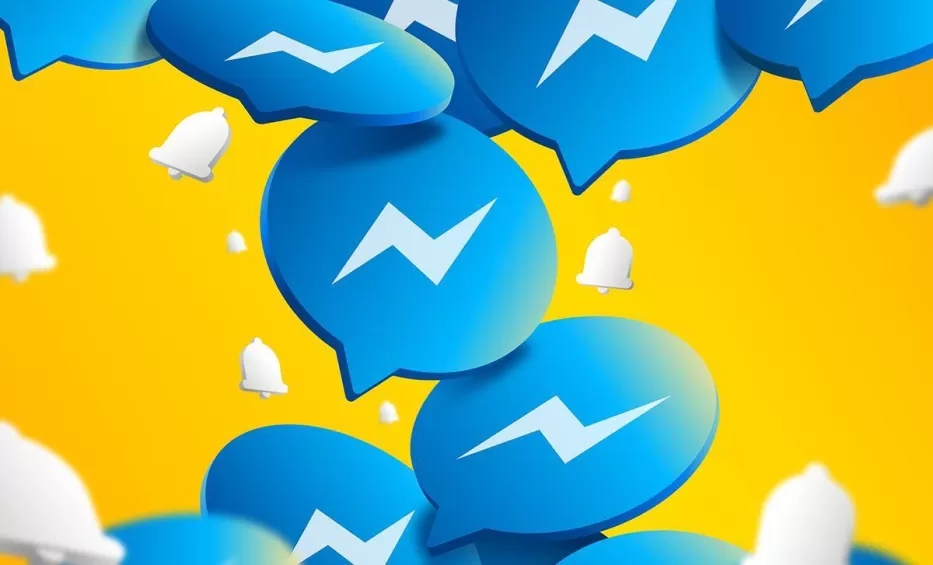 Telefone nustojo veikti „Facebook Messenger“: kaip spręsti problemas ir greitai susisiekti su savo draugais