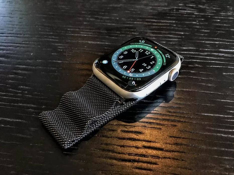 „Apple Watch Series 6“ apžvalga: vis dar geriausias išmanusis laikrodis pasaulyje
