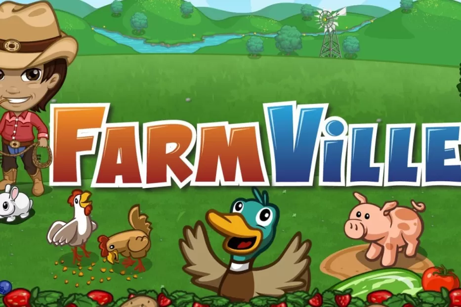 Ar dar prisimenate „Farmville“? Iki metų pabaigos jo nebeliks