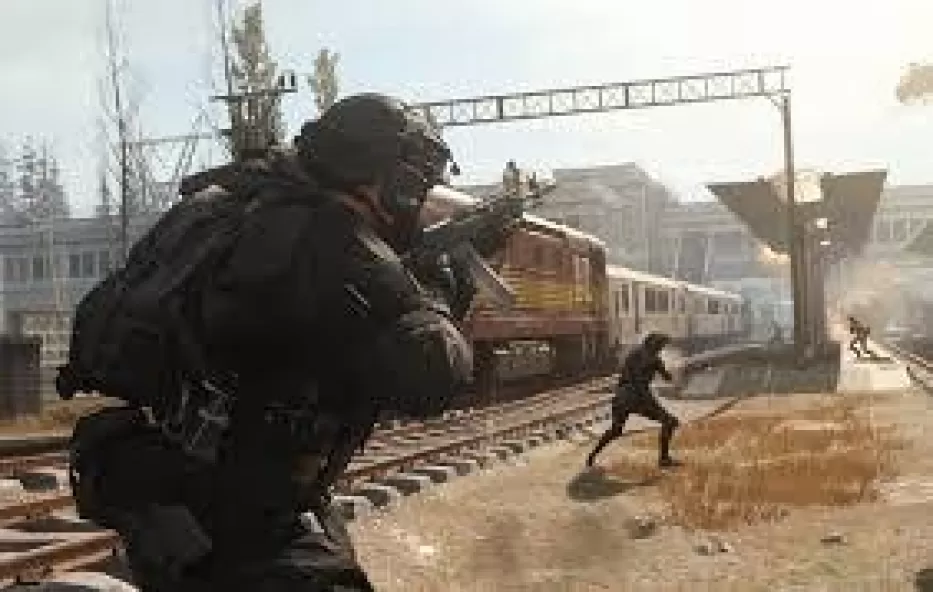 Mažesnių kietųjų diskų savininkams iškilo problema: „Call of Duty: Warzone“ gali ir netilpti į kompiuterį
