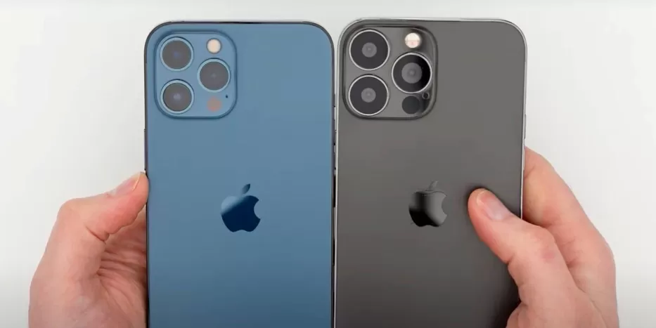 „Apple“ keičia „iPhone“ gamybos procedūras: pokyčiai palies telefonų kameras