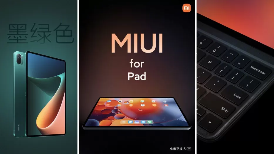 „Xiaomi“ ketina atnaujinti savo planšečių liniją: šiemet turėtume sulaukti „Pad 6“ modelių, aiškėja pirmosios jų savybės