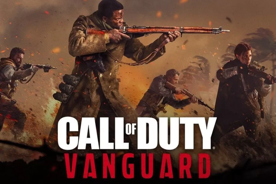 Geros žinios šaudyklių mėgėjams: „Call of Duty: Vanguard“ bus oficialiai pristatytas jau ketvirtadienį