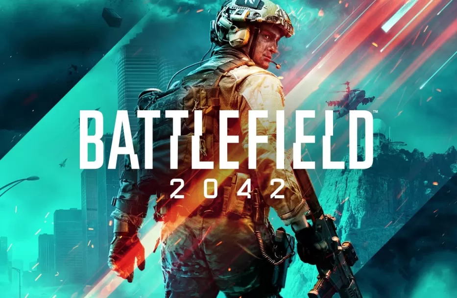 Prasideda „Battlefield 2042“ testavimai, tačiau iš jų informacijos apie šaudyklę beveik nebus
