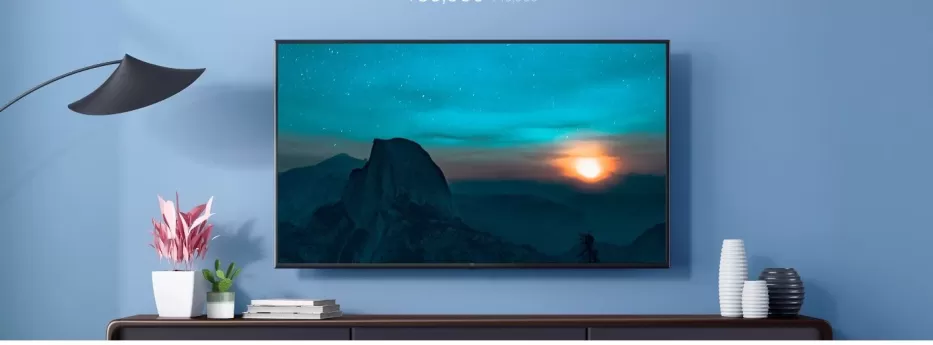 „Xiaomi“ ruošia dar vieną naujieną: netrukus pasirodys naujas TV su puikia garso sistema