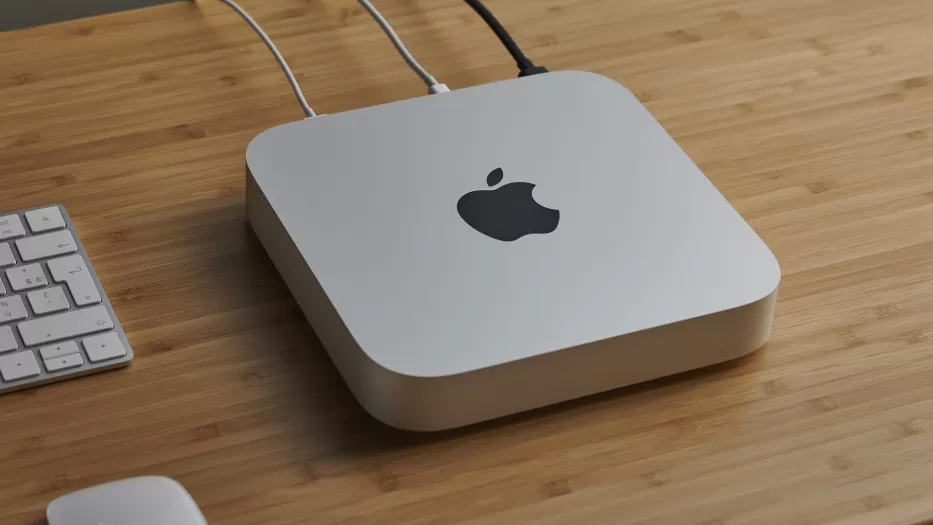 „Apple“ ketina atnaujinti praėjusių metų šedevrą: netrukus pasirodys dar galingesnis mini kompiuteris