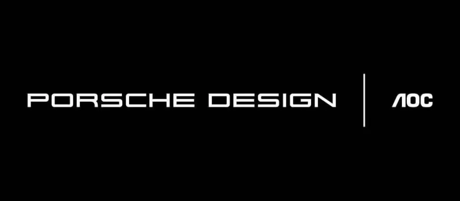 Netrukus galėsite įsigyti „Porsche” žaidimų monitorių? „Porsche Design“ ir AOC skelbia partnerystę