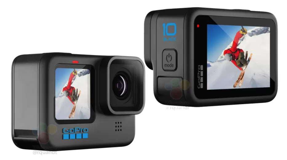 Artėja naujos „GoPro“ veiksmo kameros pristatymas: aiškėja pagrindiniai pokyčiai, dizainas ir kiti privalumai