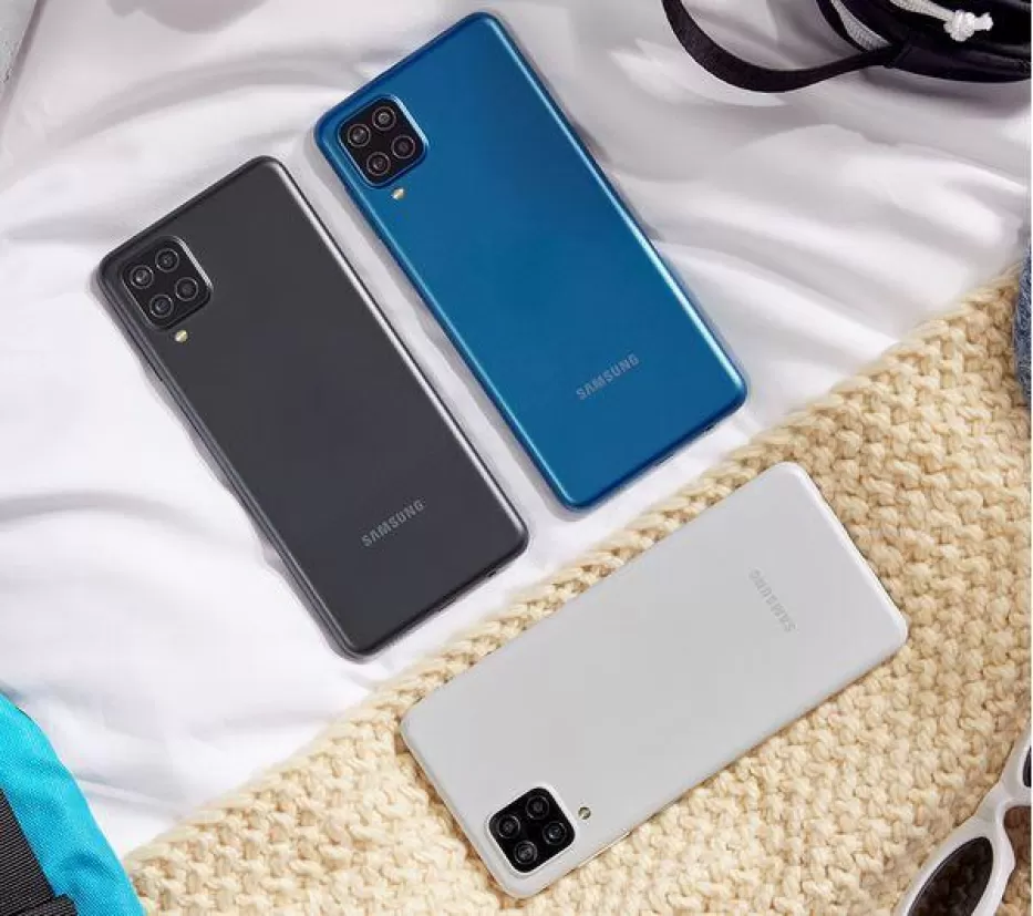 Pigių telefonų gerbėjams tai patiks: „Samsung“ ruošiasi pristatyti itin pigų 5G modelį