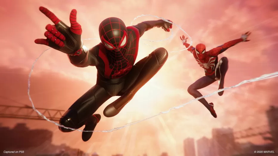 „Spider-Man: Miles Morales“ PS5 žaidimo apžvalga: nepyk Peteri, bet dabar Mileso eilė