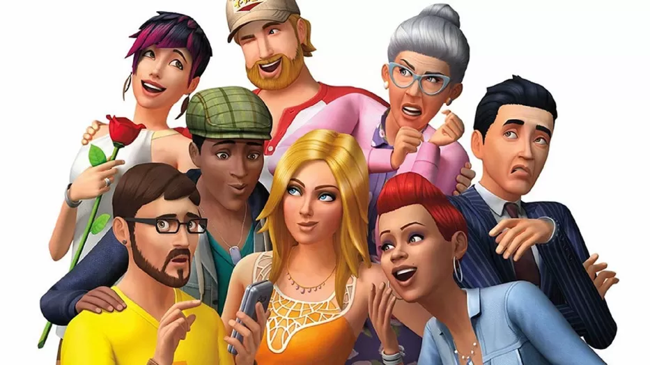 „The Sims 4“ išsiskiria ne tik savo pobūdžiu: žaidimą renkasi labai specifinė žaidėjų grupė